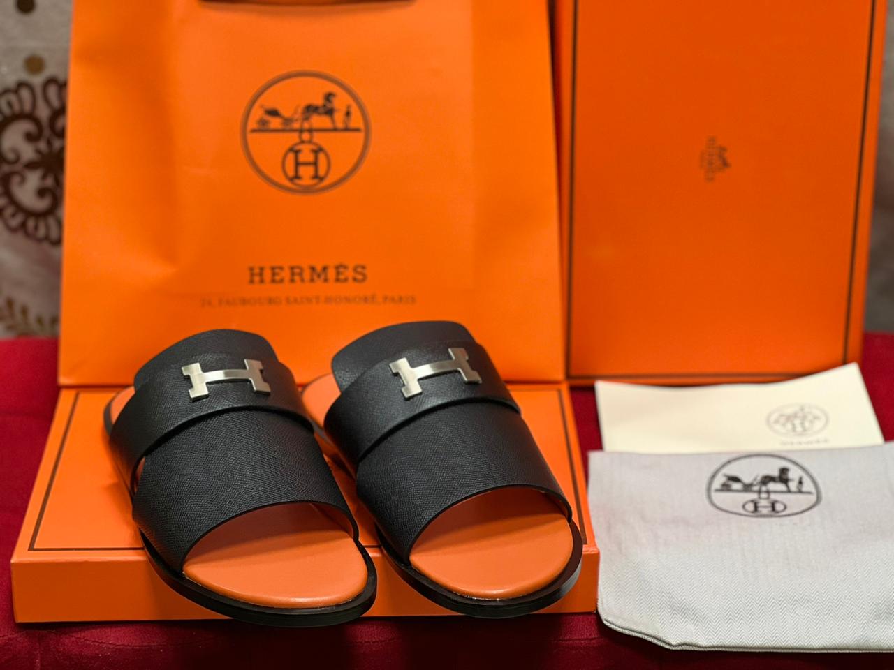 HERM’S MENS